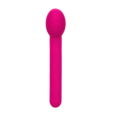 Bliss Liquid Silicone Mini Tulip