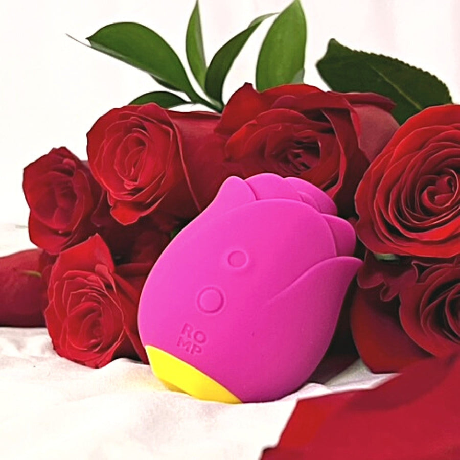 Rose Clit Lover 2.0