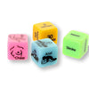 The 4 Sex Dice