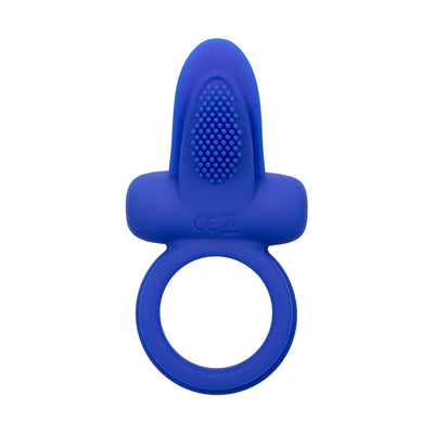 Oh Mighty Blue—Couple's Orgasm Ring