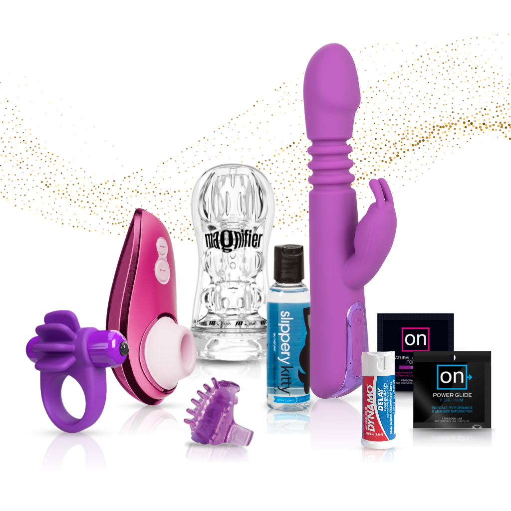 "Feel The Love" Valentine's PlayKit + FREE Shipping!