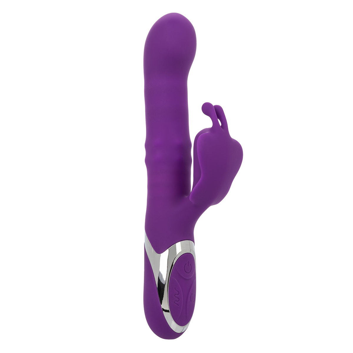 Pure Passion Self-Thrusting G-Rabbit - ticklekitty.com Pure Passion Self-Thrusting G-Rabbit - ticklekitty.com
