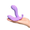 Warming G-spot Swirl