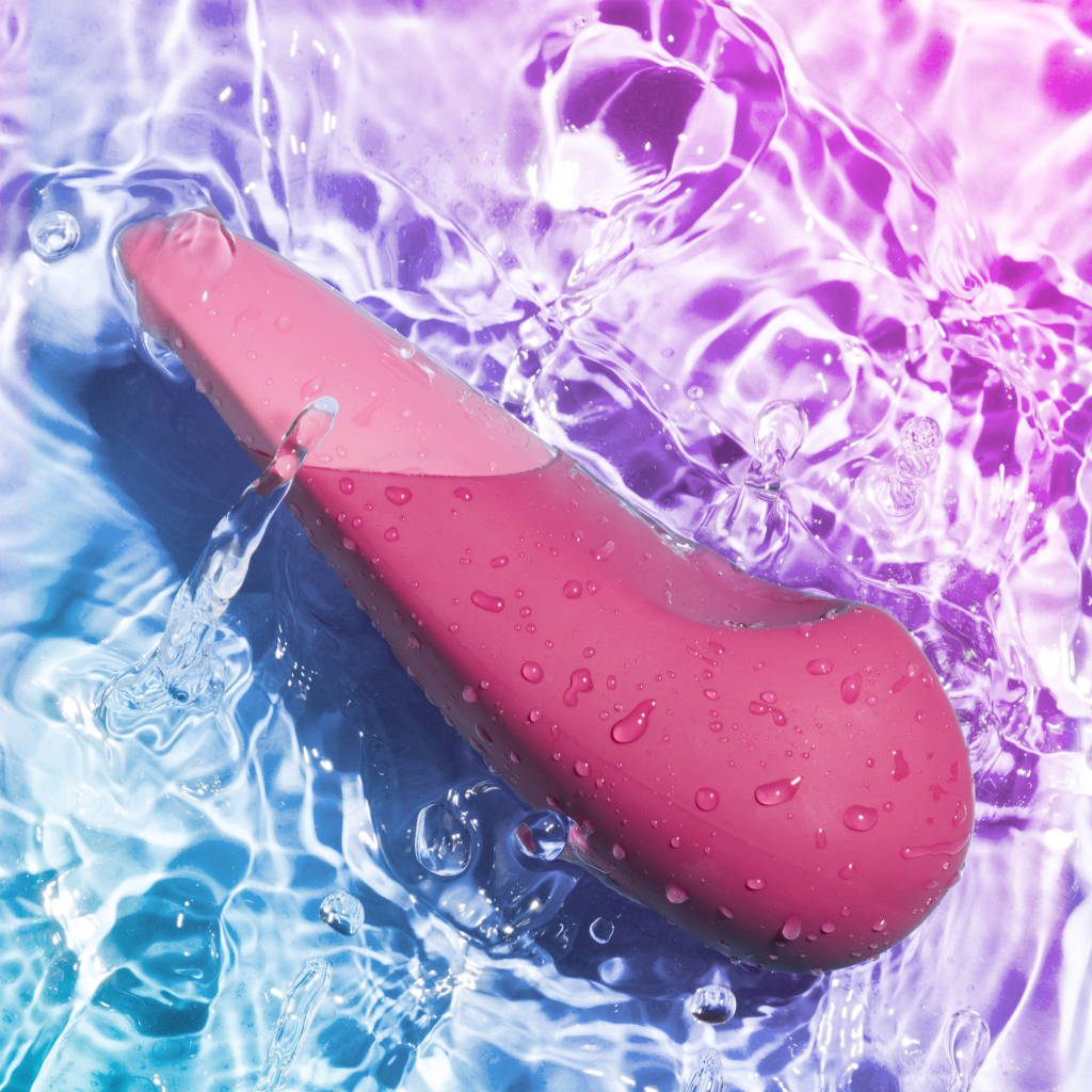 Womanizer "Noiseless" Clitoral Vibe