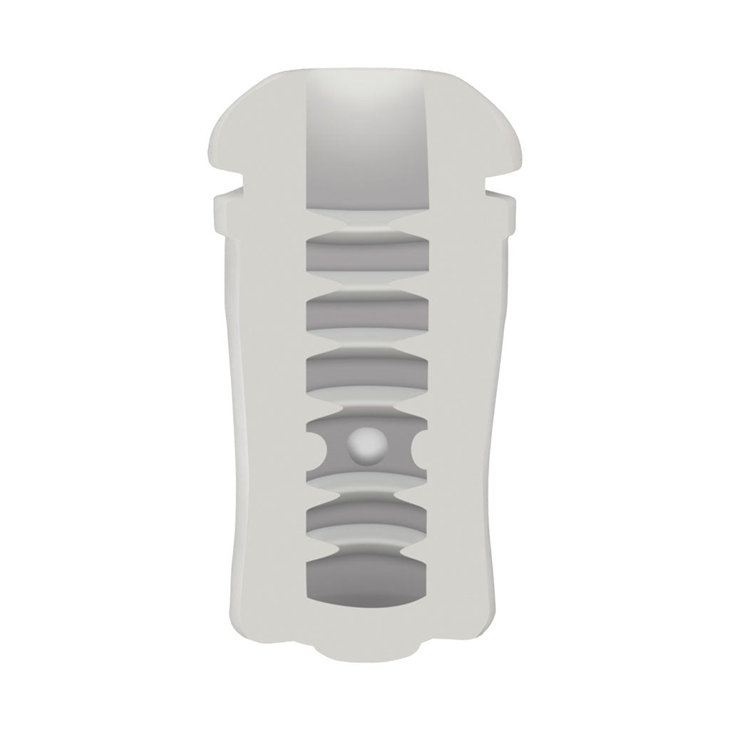 The Hummer—Sucking, Vibrating, Power Stroker