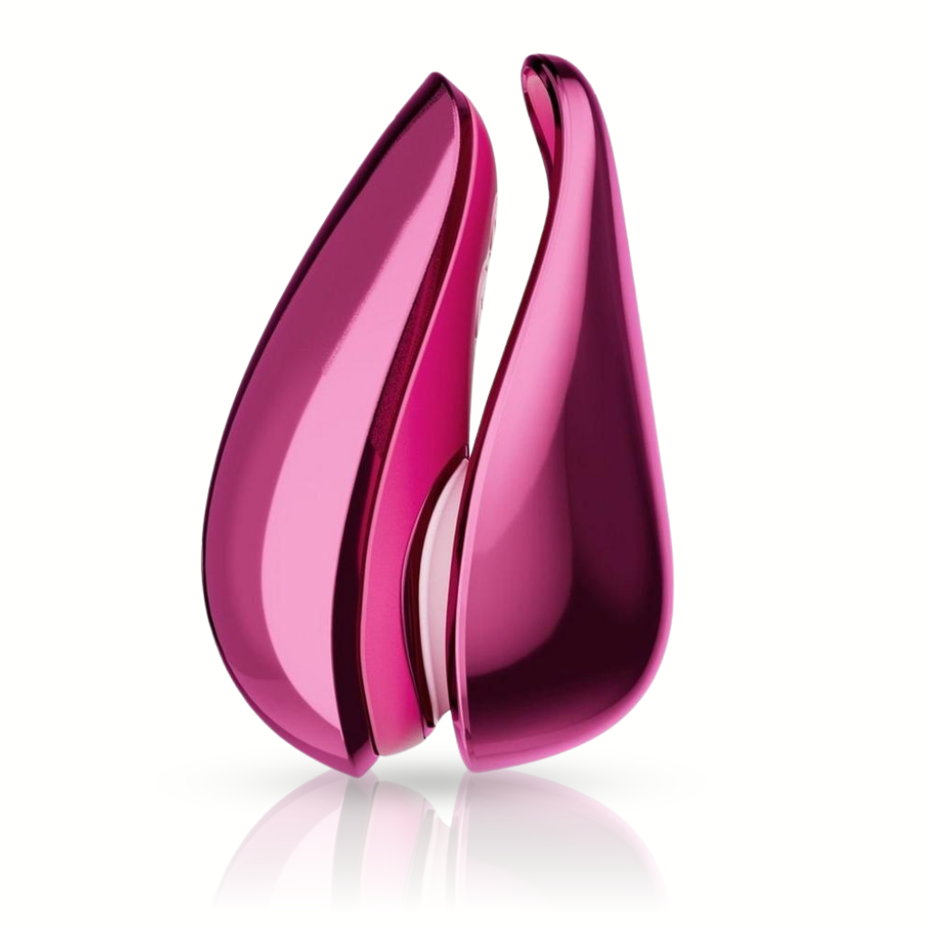 Womanizer Liberty 2 Special Edition Chrome