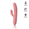 Neo Interactive Rabbit Vibe with Thrusting Beads