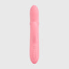 Neo Interactive Rabbit Vibe with Thrusting Beads
