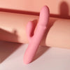 Neo Interactive Rabbit Vibe with Thrusting Beads