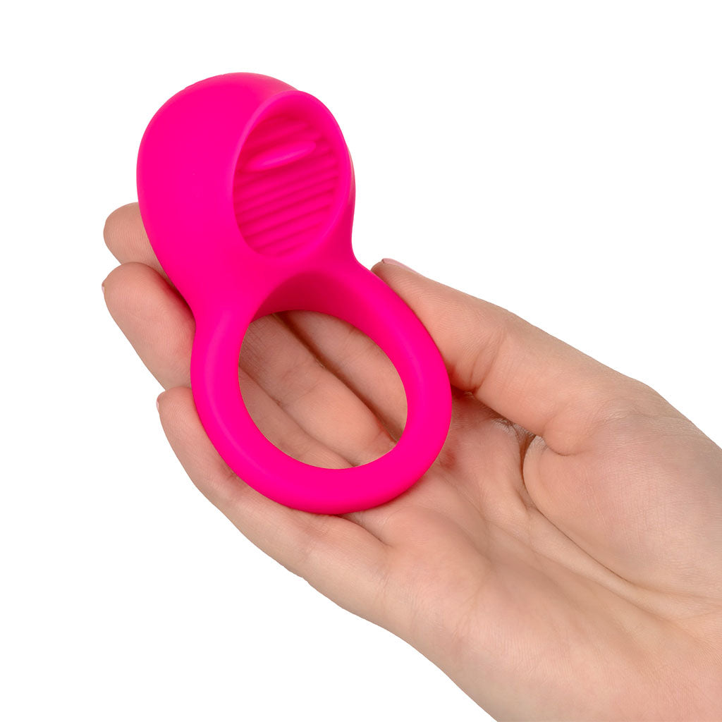 PinkyTongue Teaser Couple's Orgasm Ring - ticklekitty.com PinkyTongue Teaser Couple's Orgasm Ring - ticklekitty.com