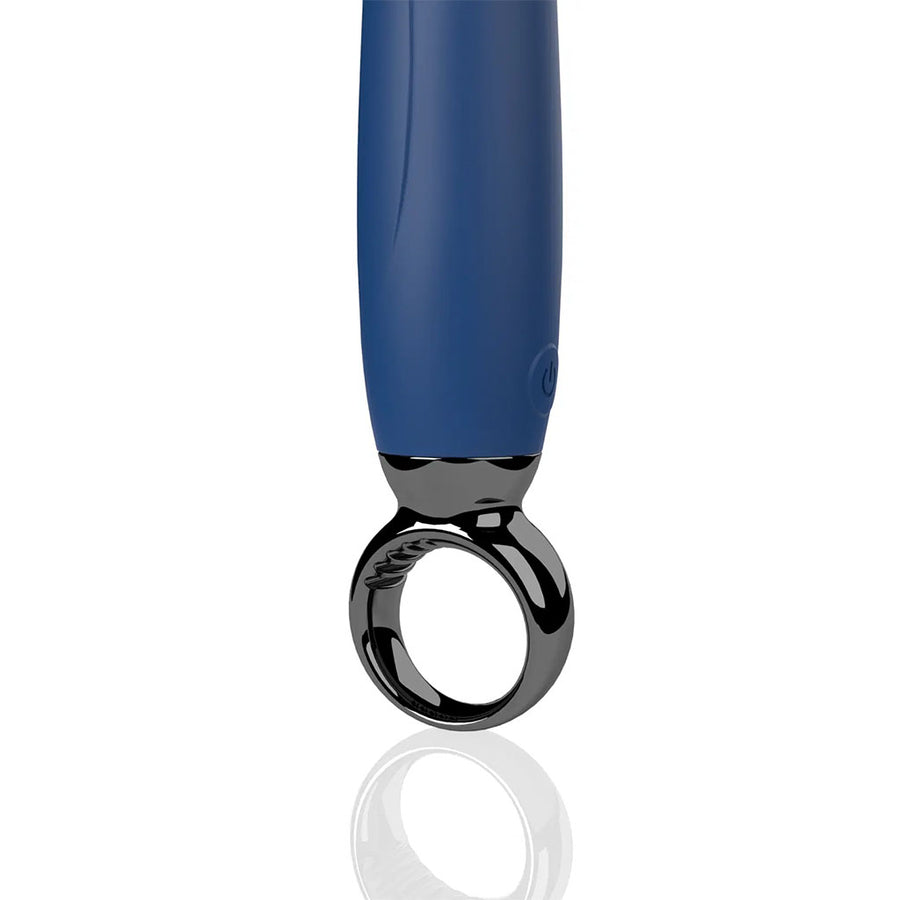 PrimO—G-spot Rechargeable Vibe