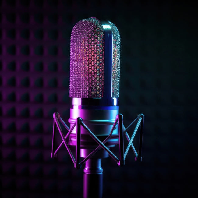 As Heard<br>on the Radio