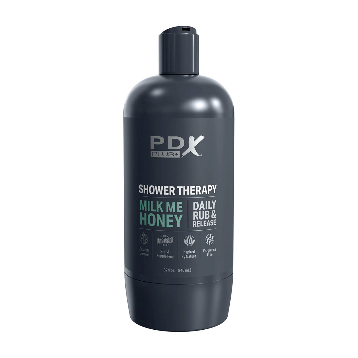 Milk-Me-Honey Shower Stroker - ticklekitty.com Milk-Me-Honey Shower Stroker - ticklekitty.com