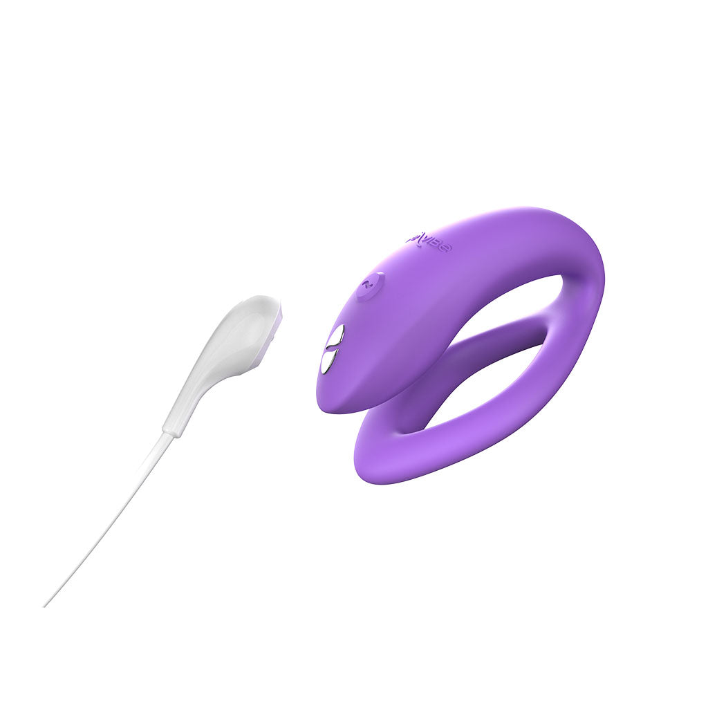 Sync O—The #1 Couple's Wearable Vibe