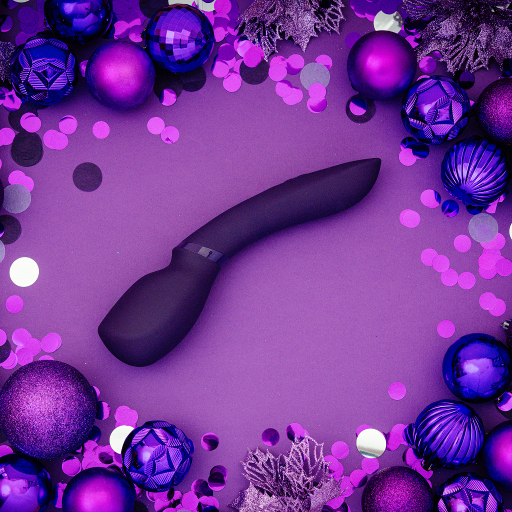 We-Vibe Couple's Power Wand