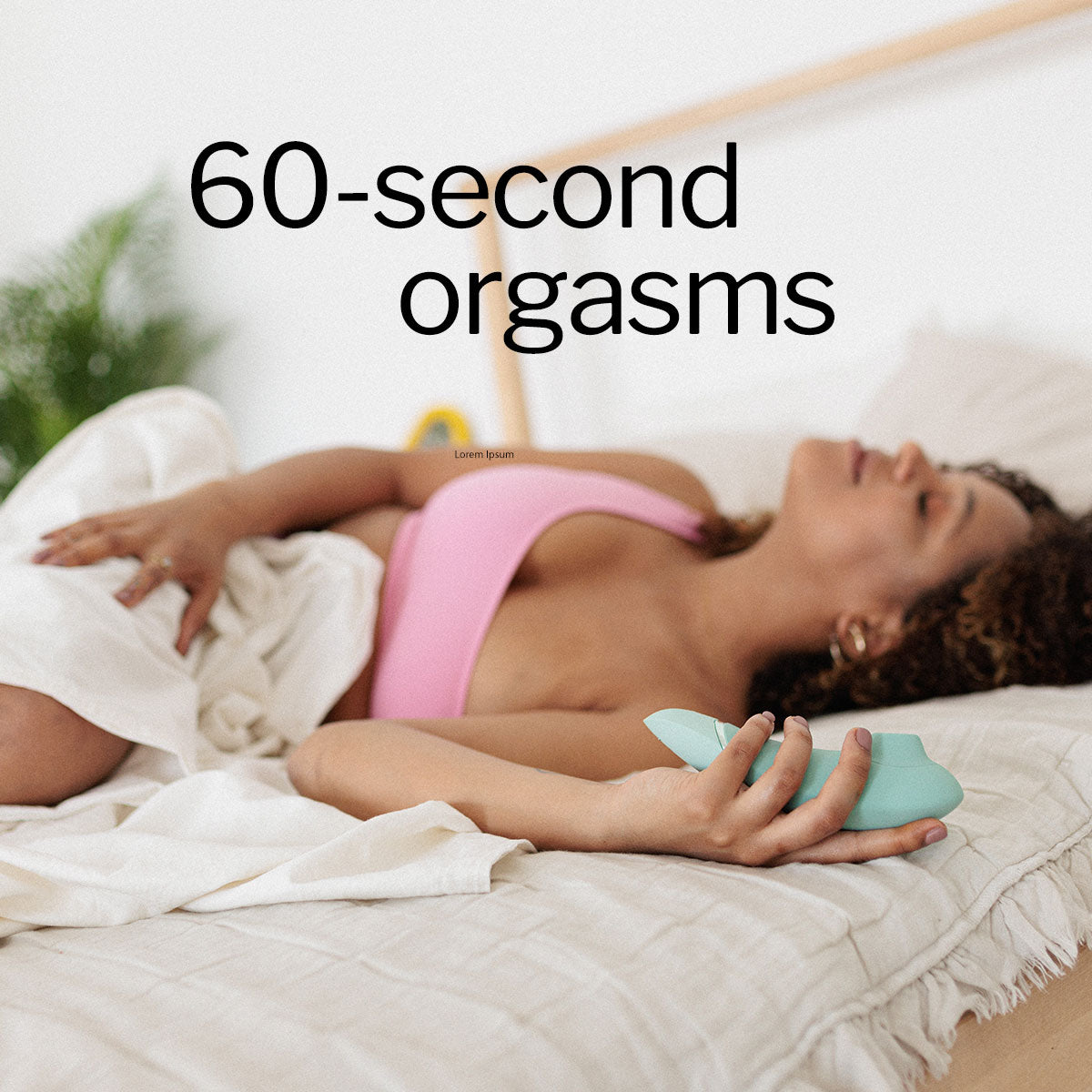 Womanizer NEXT 3D + FREE Shipping!