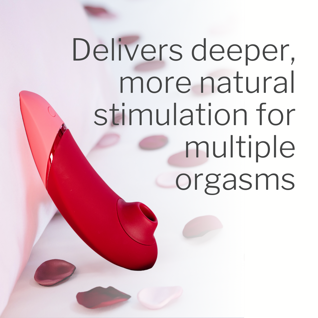 Womanizer NEXT Valentine Kit ⭐ BEST VALUE