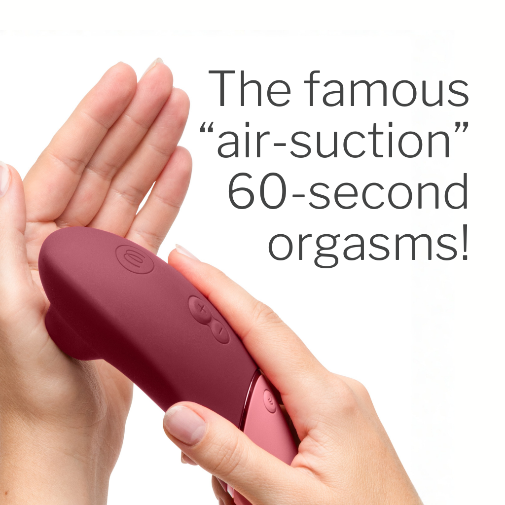 Womanizer NEXT Kit ⭐ BEST VALUE