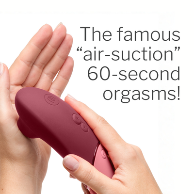 Womanizer NEXT Valentine Kit ⭐ BEST VALUE