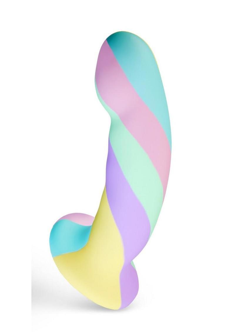 Daydream Silicone Dildo