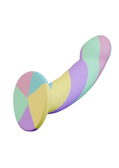 Daydream Silicone Dildo