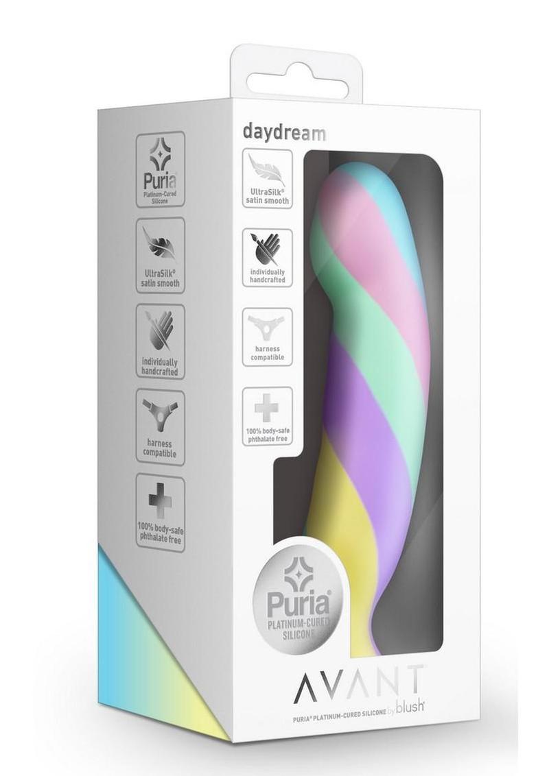 Daydream Silicone Dildo