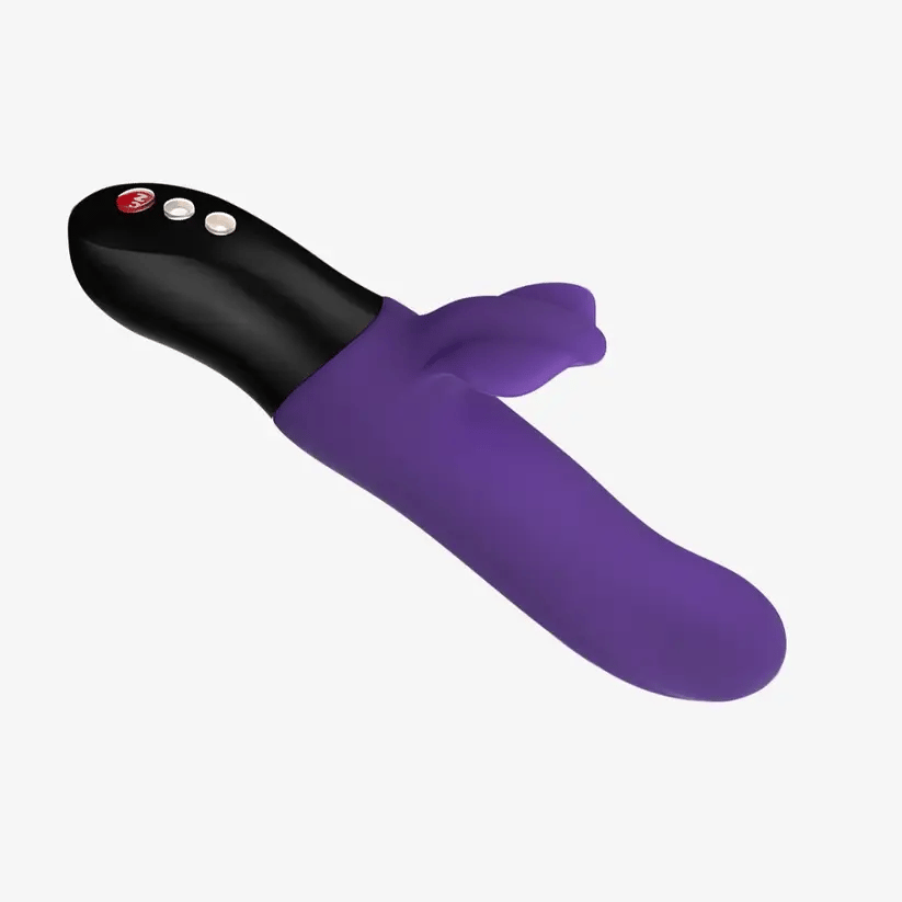 Stronic Fusion Pleaser with Vulva Vibe