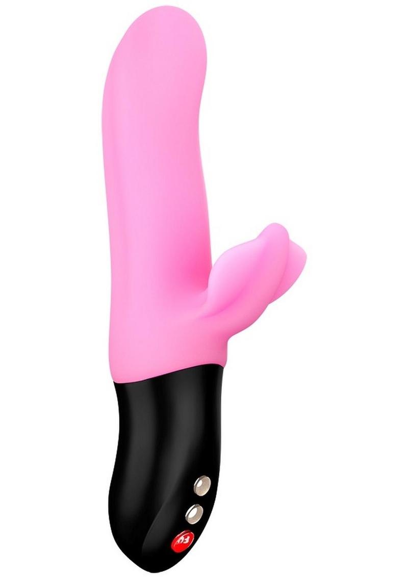 Stronic Fusion Pleaser with Vulva Vibe
