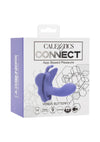 Wearable Venus Butterfly—Now App-controlled!