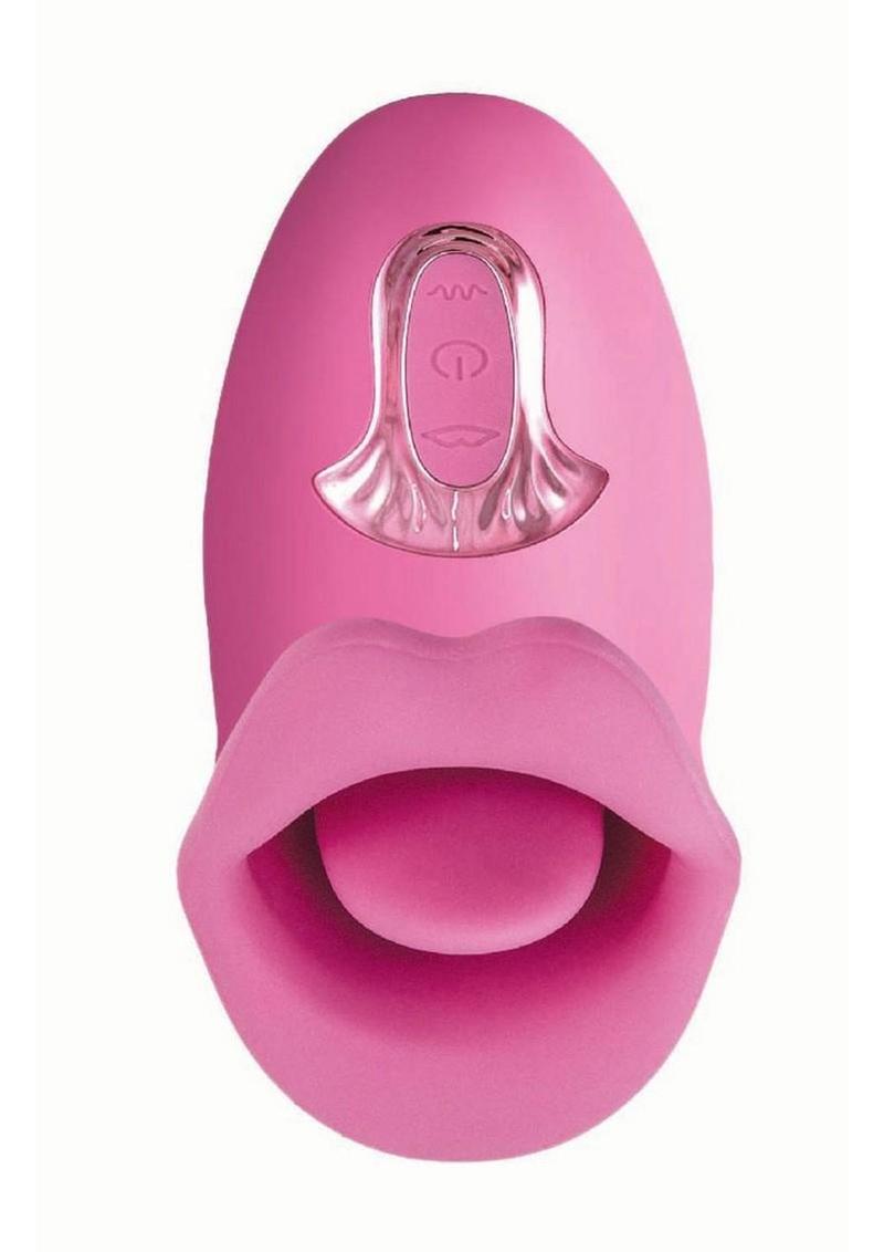 The Magic Mouth