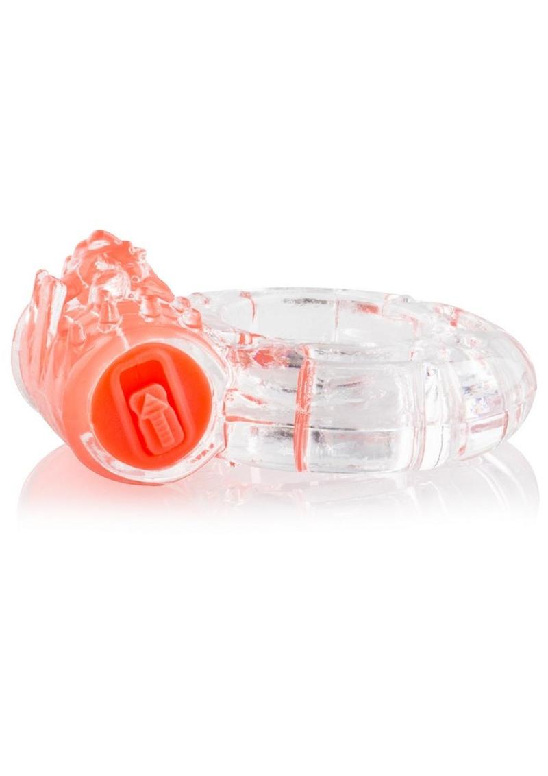 ColorPop Quickie Vibrating Penis Ring