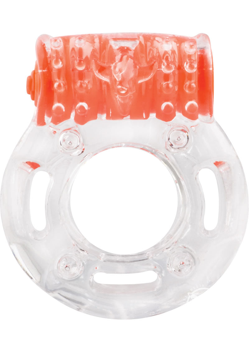 ColorPop Quickie Vibrating Penis Ring
