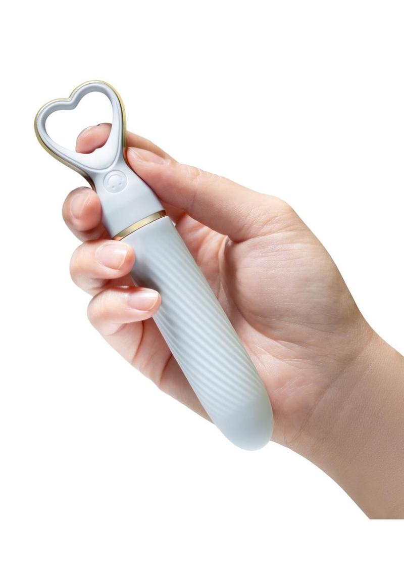 Love & Passion Petite Vibe