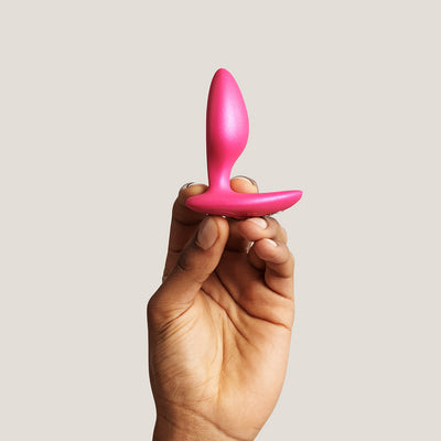 Ditto+ Luxury App-Controlled Anal Play