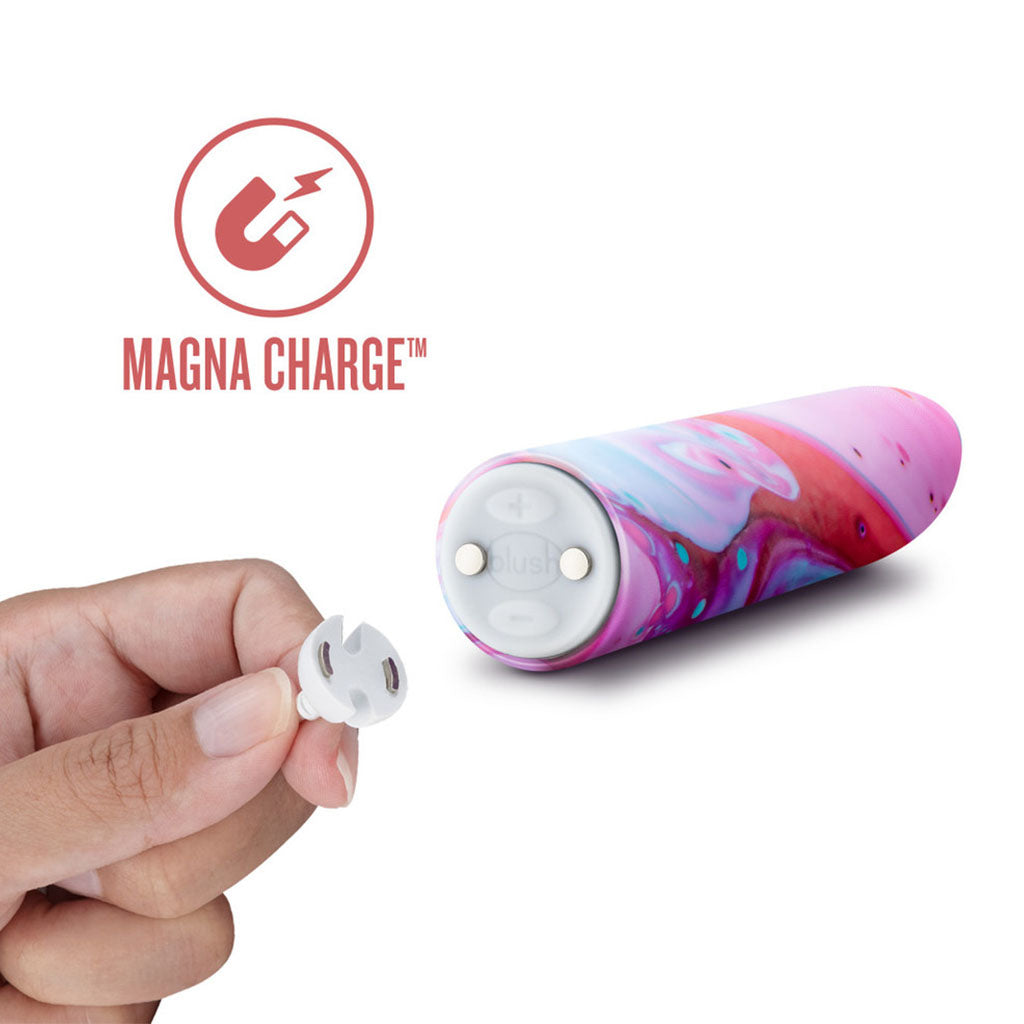 Fascination Power Vibe