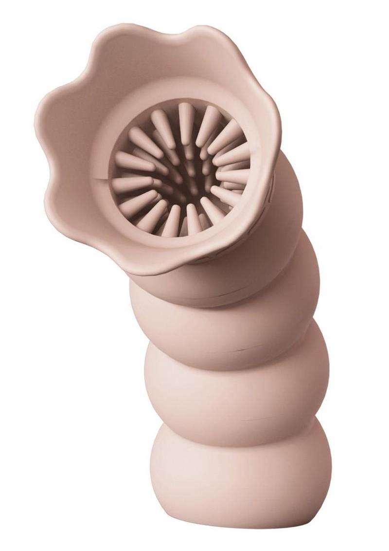 Fantasy - Penis Stroker with Ticklers