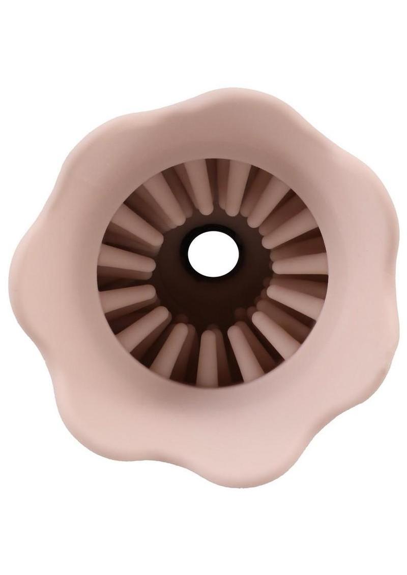 Fantasy - Penis Stroker with Ticklers