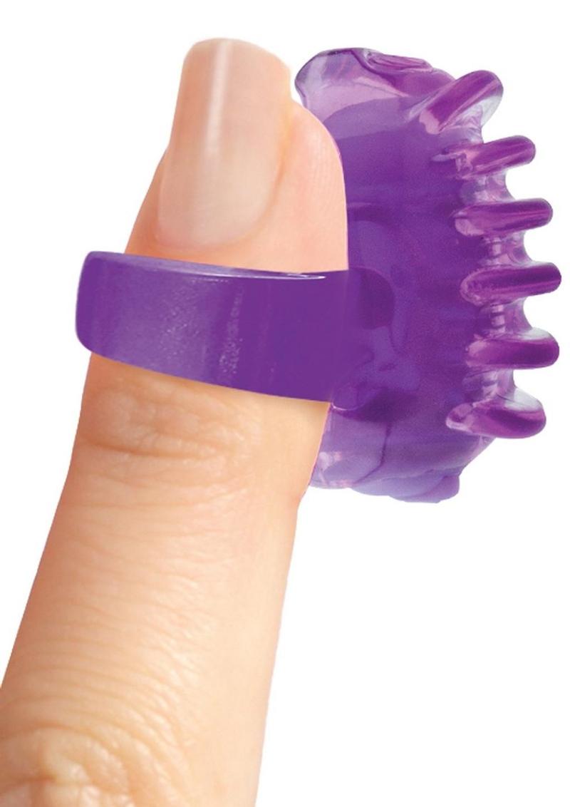 Fingertip Tiny Vibe