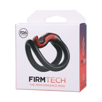 FirmTech Performance Erection Ring