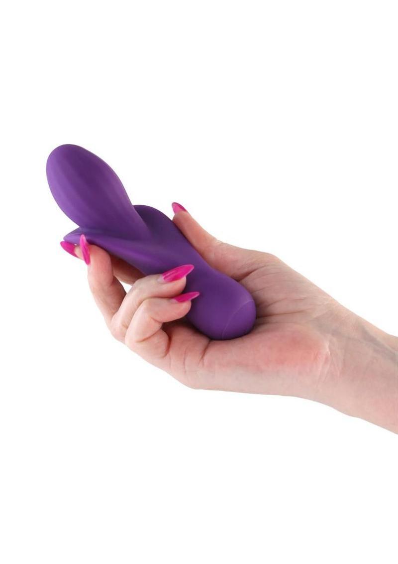 Petite Pearl -Compact Vibrator for Shallow, Sensation Play