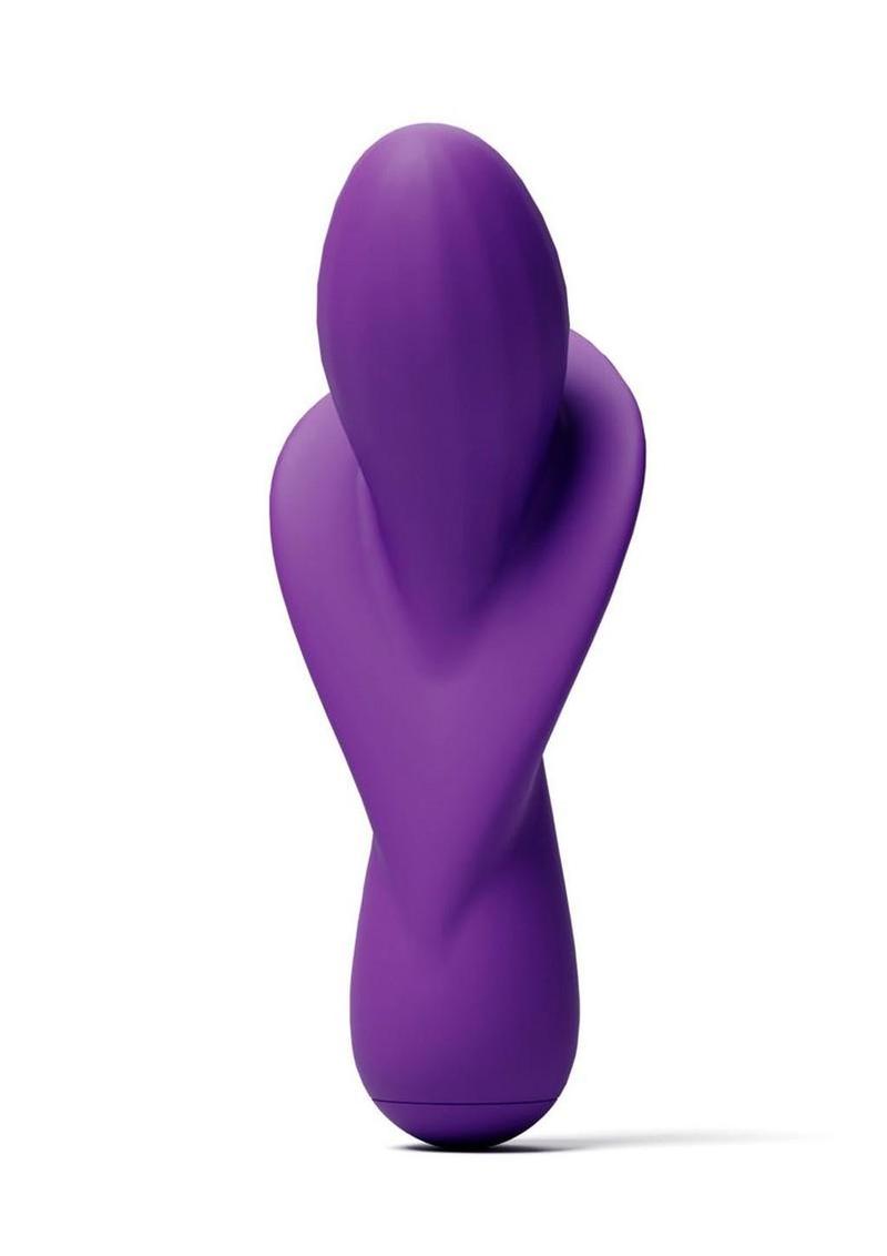 Petite Pearl -Compact Vibrator for Shallow, Sensation Play