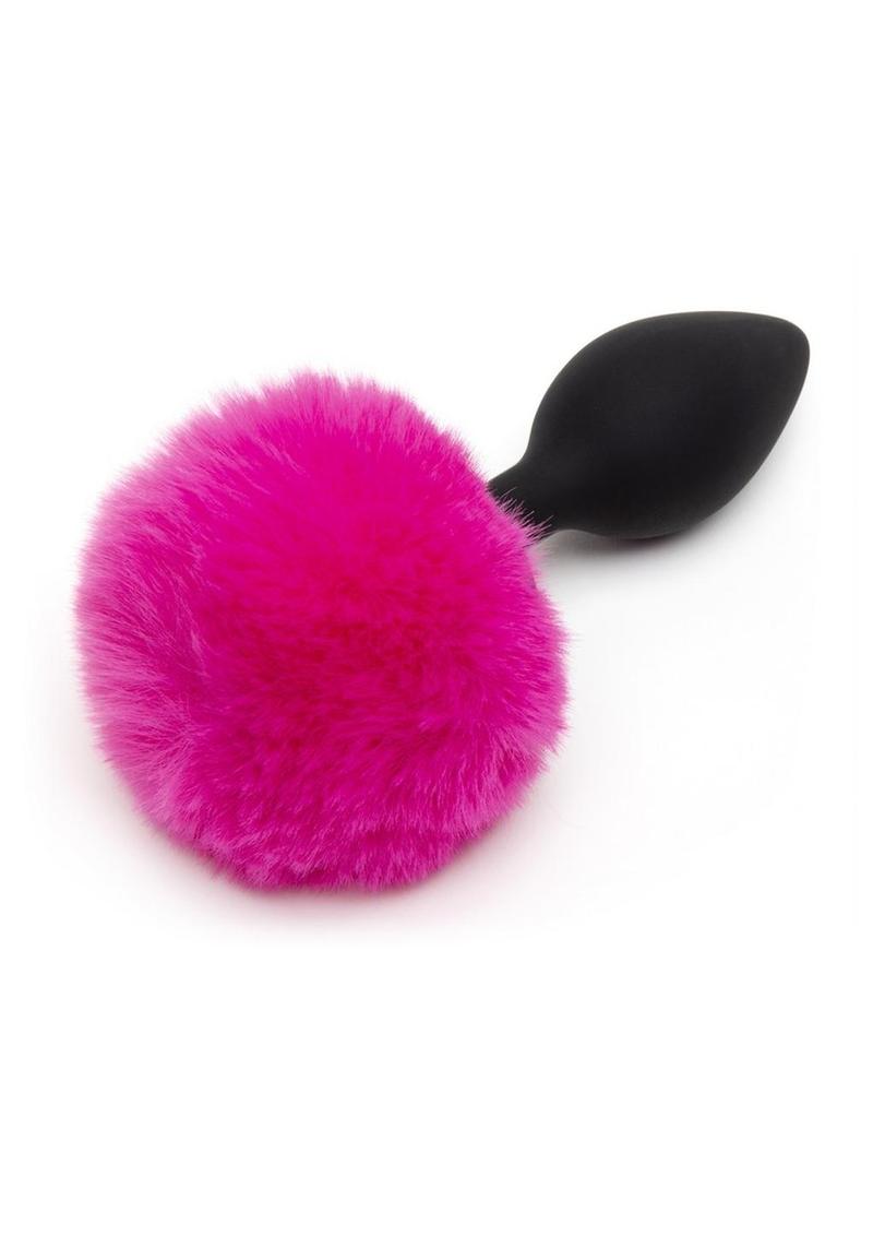 Happy Rabbit Couples Rechargeable Silicone Pleasure Kit - Pink/Purple - 7 Piece