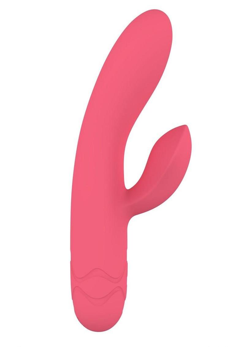 HushRabbit Dual-Motor Vibe