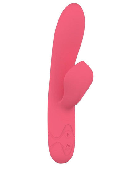 HushRabbit Dual-Motor Vibe