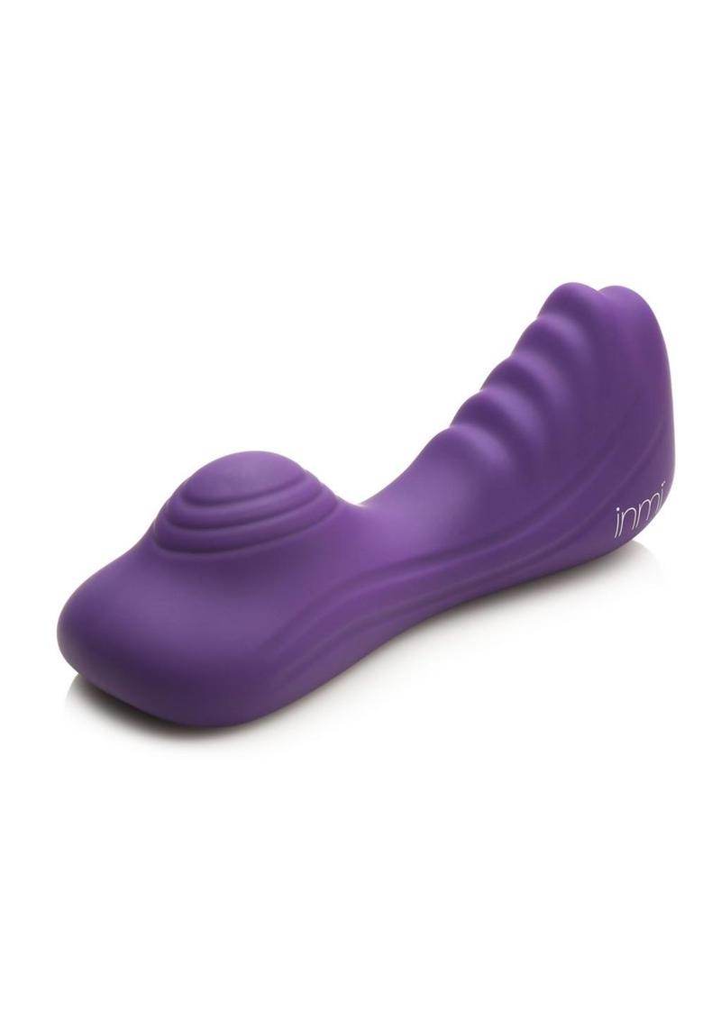 Joy Rider Vulva Pleaser