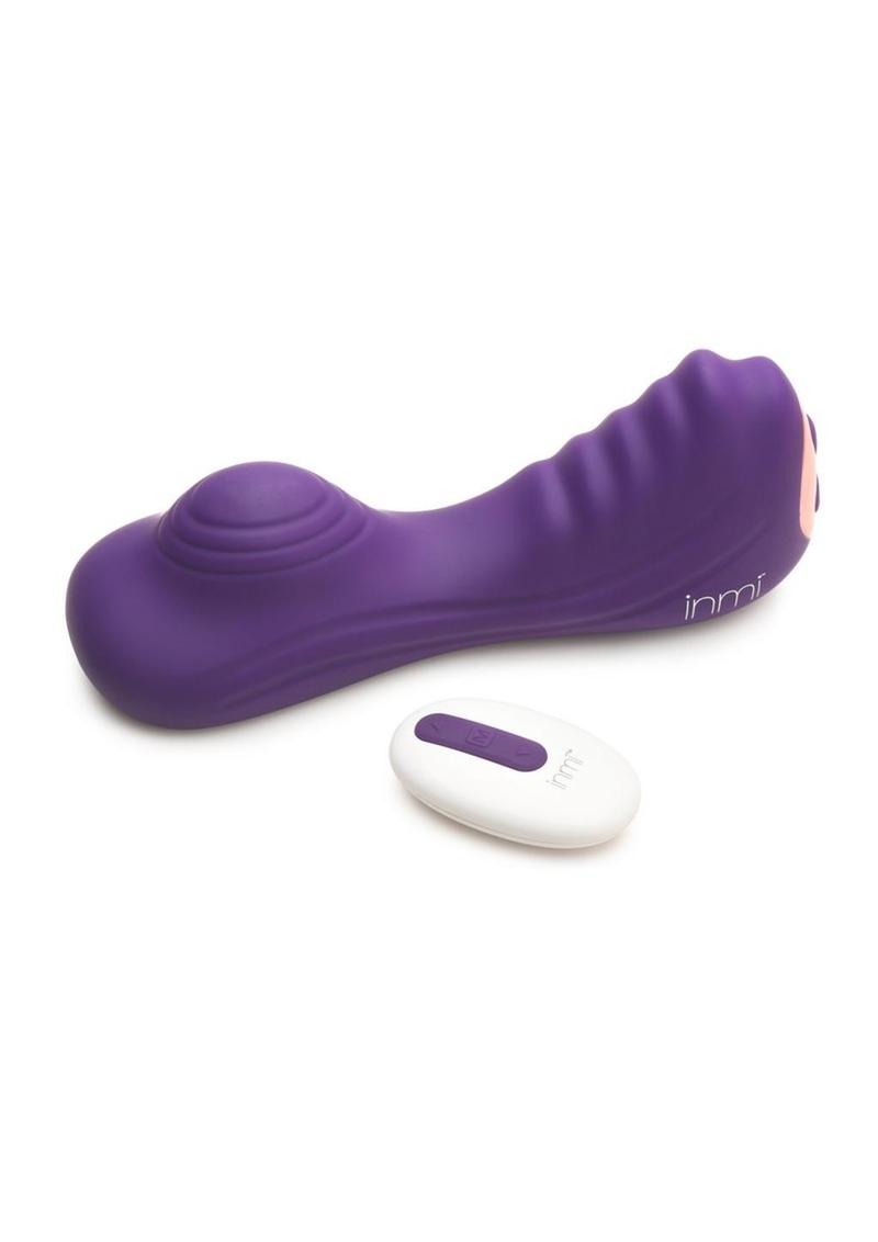 Joy Rider Vulva Pleaser