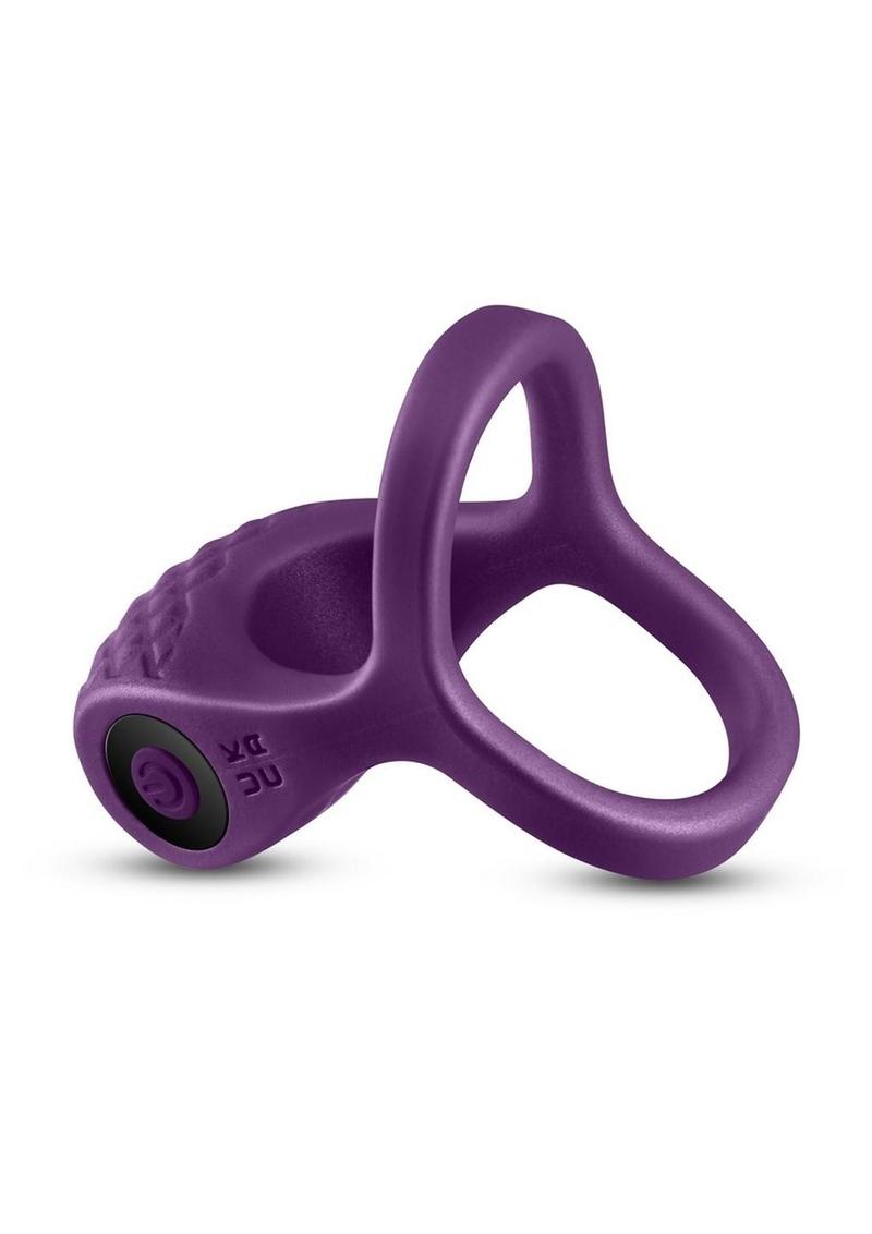 Stay Awhile - Vibrating Couples Orgasm Ring