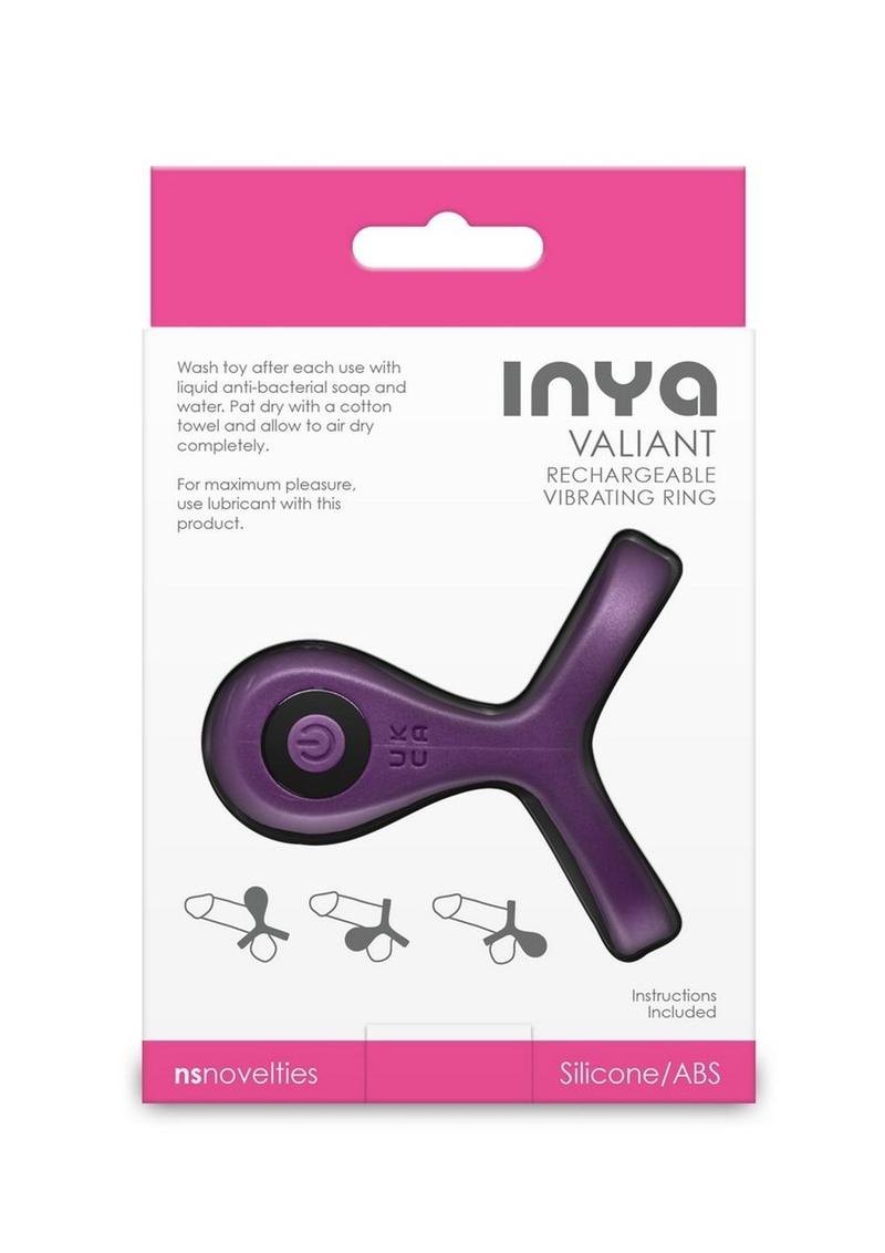 Stay Awhile - Vibrating Couples Orgasm Ring