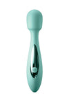 Canna Body Massager w/ 3 Attachments