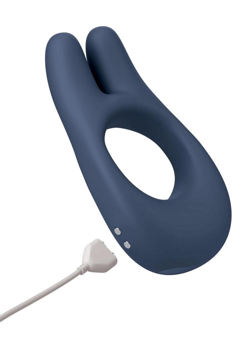 Deimos Luxury Couple's Orgasm Ring